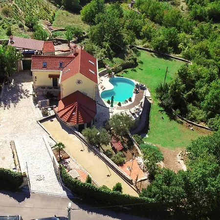 The Hidden Treasure Village - Olka Villa *