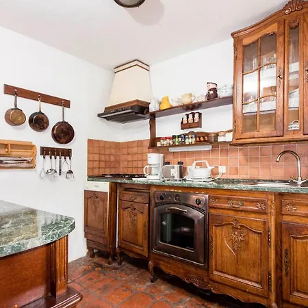 Villa The Hidden Treasure Village - Olka Grabovac (Split-Dalmatia)