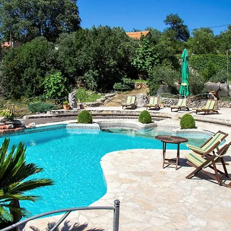 Villa The Hidden Treasure Village - Olka