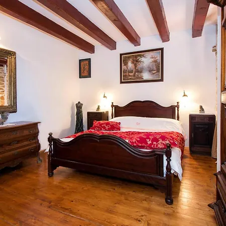 Villa The Hidden Treasure Village - Olka