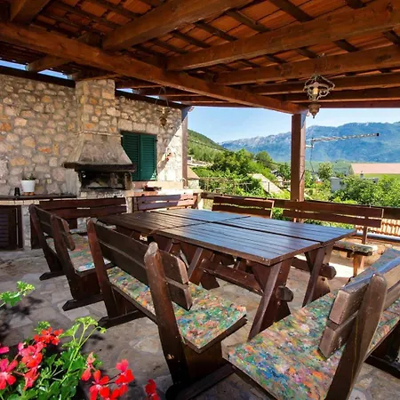 Villa The Hidden Treasure Village - Olka *