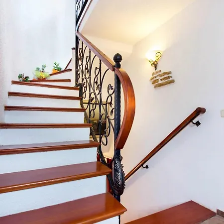 Villa The Hidden Treasure Village - Olka *