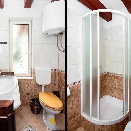 Villa The Hidden Treasure Village - Olka Grabovac (Split-Dalmatia)