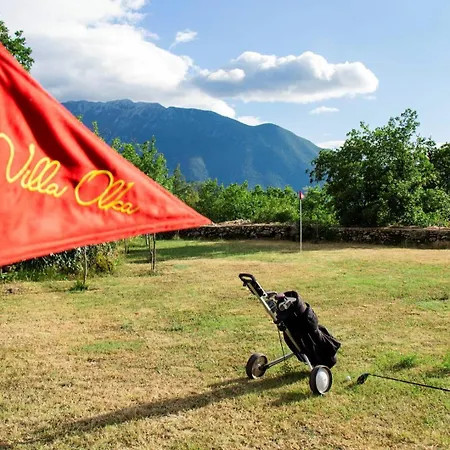 The Hidden Treasure Village - Olka *