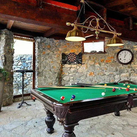 The Hidden Treasure Village - Olka Grabovac (Split-Dalmatia)