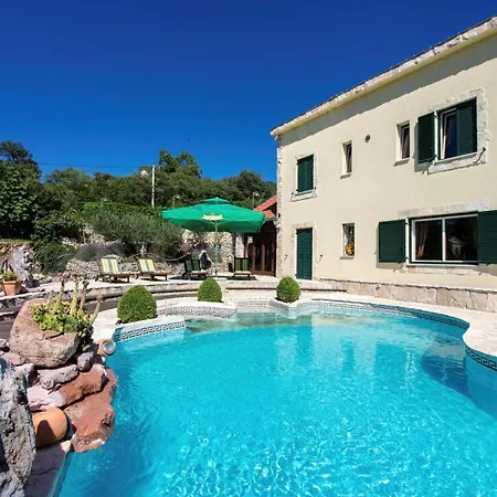 The Hidden Treasure Village - Olka Villa