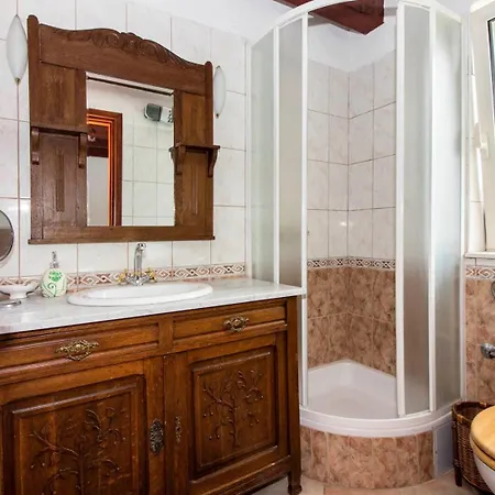 Villa The Hidden Treasure Village - Olka Grabovac (Split-Dalmatia)