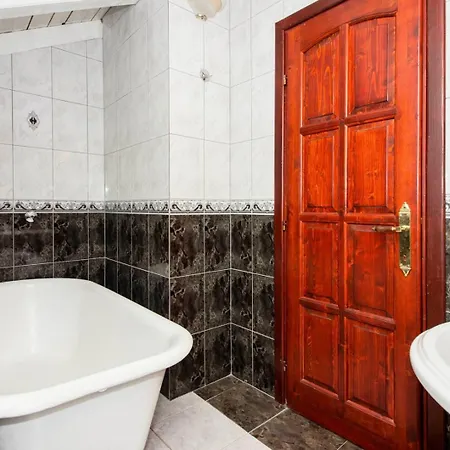 The Hidden Treasure Village - Olka