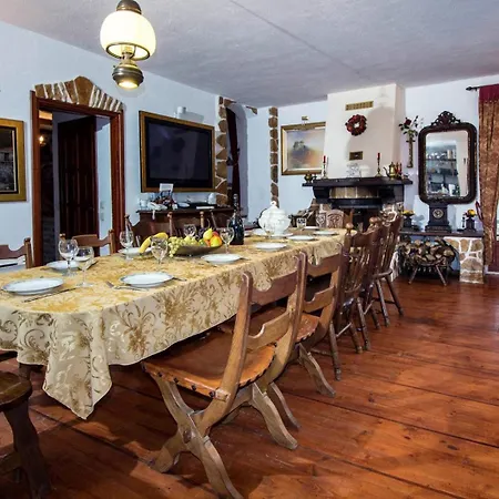 וילה The Hidden Treasure Village - Olka *