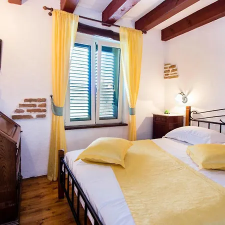 The Hidden Treasure Village - Olka וילה Grabovac (Split-Dalmatia)