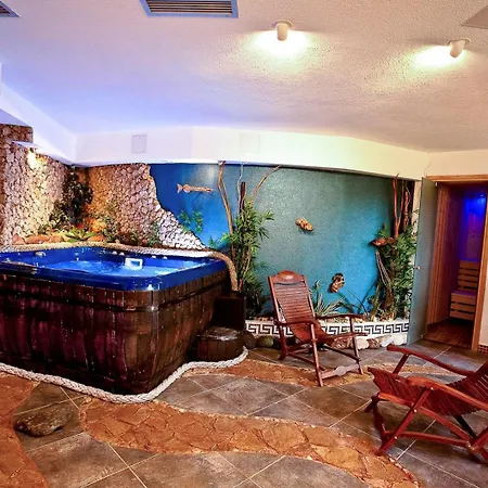 The Hidden Treasure Village - Olka