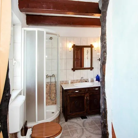 The Hidden Treasure Village - Olka Villa *