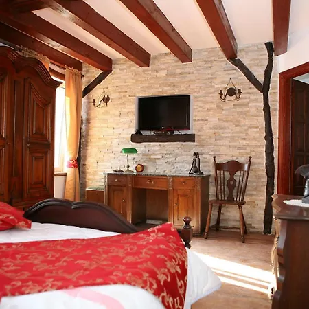 וילה The Hidden Treasure Village - Olka *