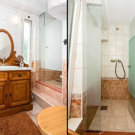 Villa The Hidden Treasure Village - Olka Grabovac (Split-Dalmatia)