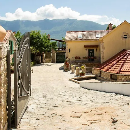The Hidden Treasure Village - Olka *