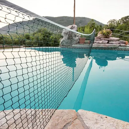 The Hidden Treasure Village - Olka וילה *