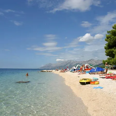 The Hidden Treasure Village - Olka Villa Grabovac (Split-Dalmatia)