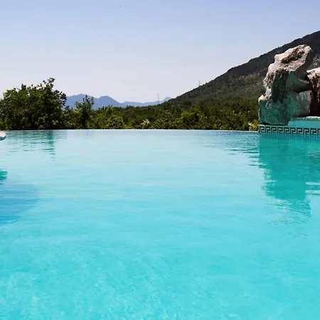 Villa The Hidden Treasure Village - Olka Grabovac (Split-Dalmatia)