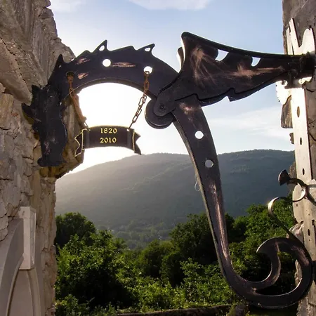 The Hidden Treasure Village - Olka * Grabovac (Split-Dalmatia)